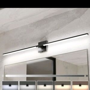 Modern LED Vanity Light Fixture